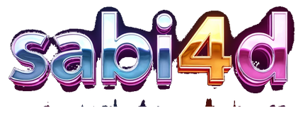 sabi4d logo