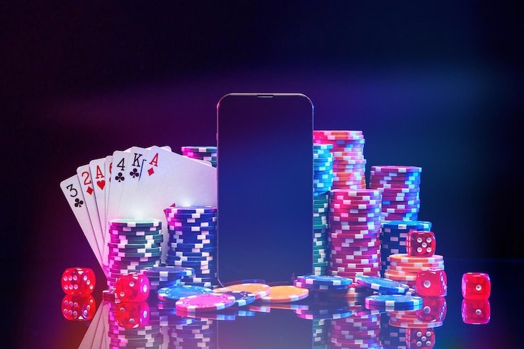 sabi4d Lobbymu Slot Penuh Pilihan Permainan