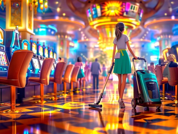 sabi4d Roulette Langsung Klasik