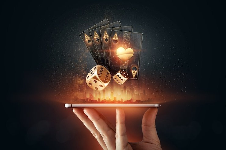sabi4d Dealer Nyata, Meja Nyata, Pengalaman Kasino Langsung di sabi4d